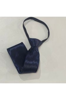 Gravata Infantil-Preto