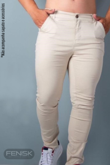 Esporte Fino Brim Marfim-38