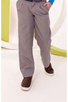 Calça Oxford Infantil